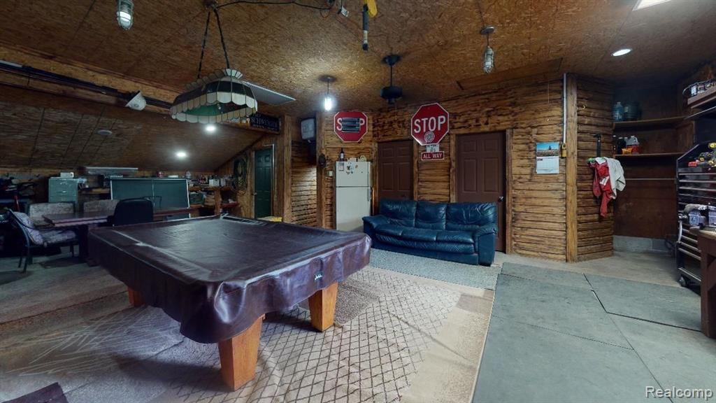 3660 Cribbins Road North Street, MI 48049 - Photo 20 of 25