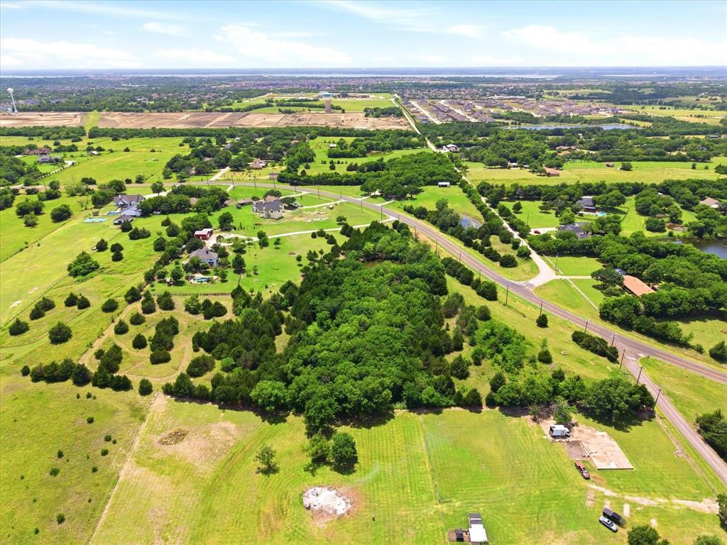 3549 North Stodghill Road Fate, TX 75087 - Photo 5 of 18 Longing for wide open space to build your dream home? Look no more!