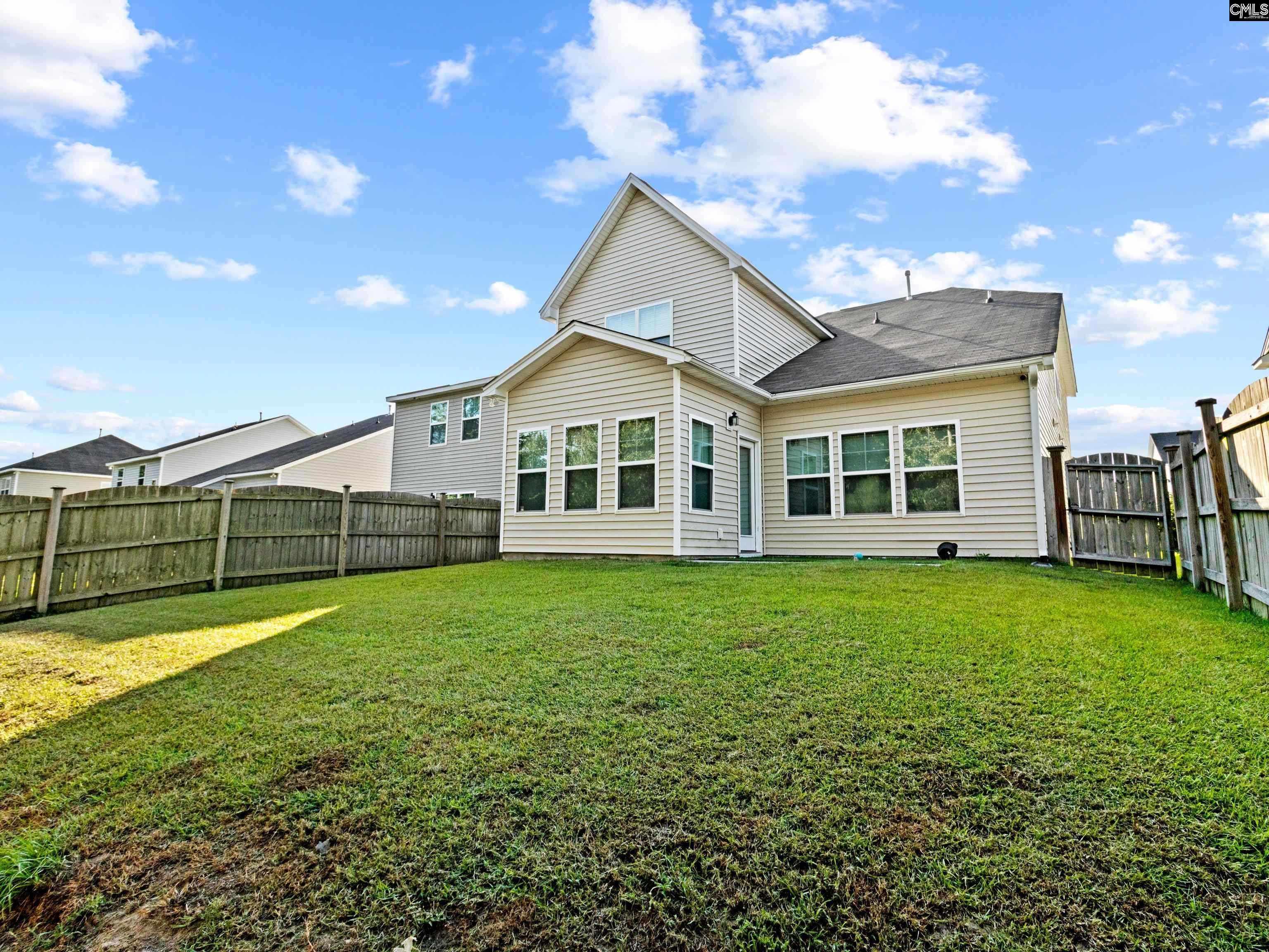 1111 Turtle Stone Road Blythewood, SC 29016 - Photo 3 of 21 Gallery Image 3
