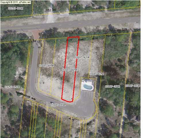 3 Indian Pass Road, Unit LOT 3 Port St. Joe, FL 32456 - Photo 1 of 1