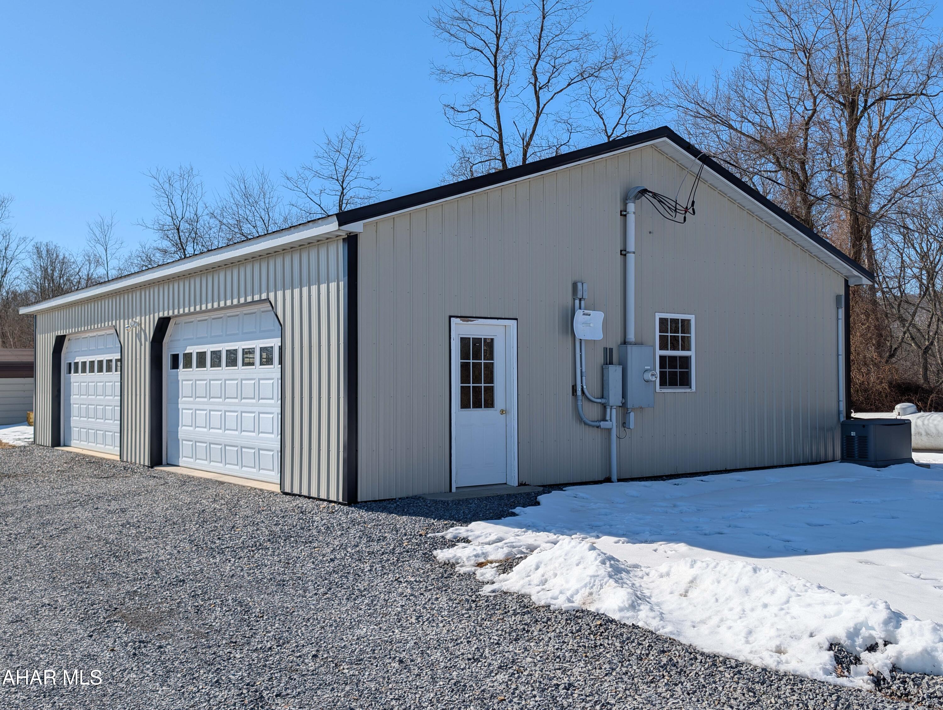 3402 Elk Lick Road Everett, PA 15537 - Photo 75 of 76 PXL_20260213_175303881