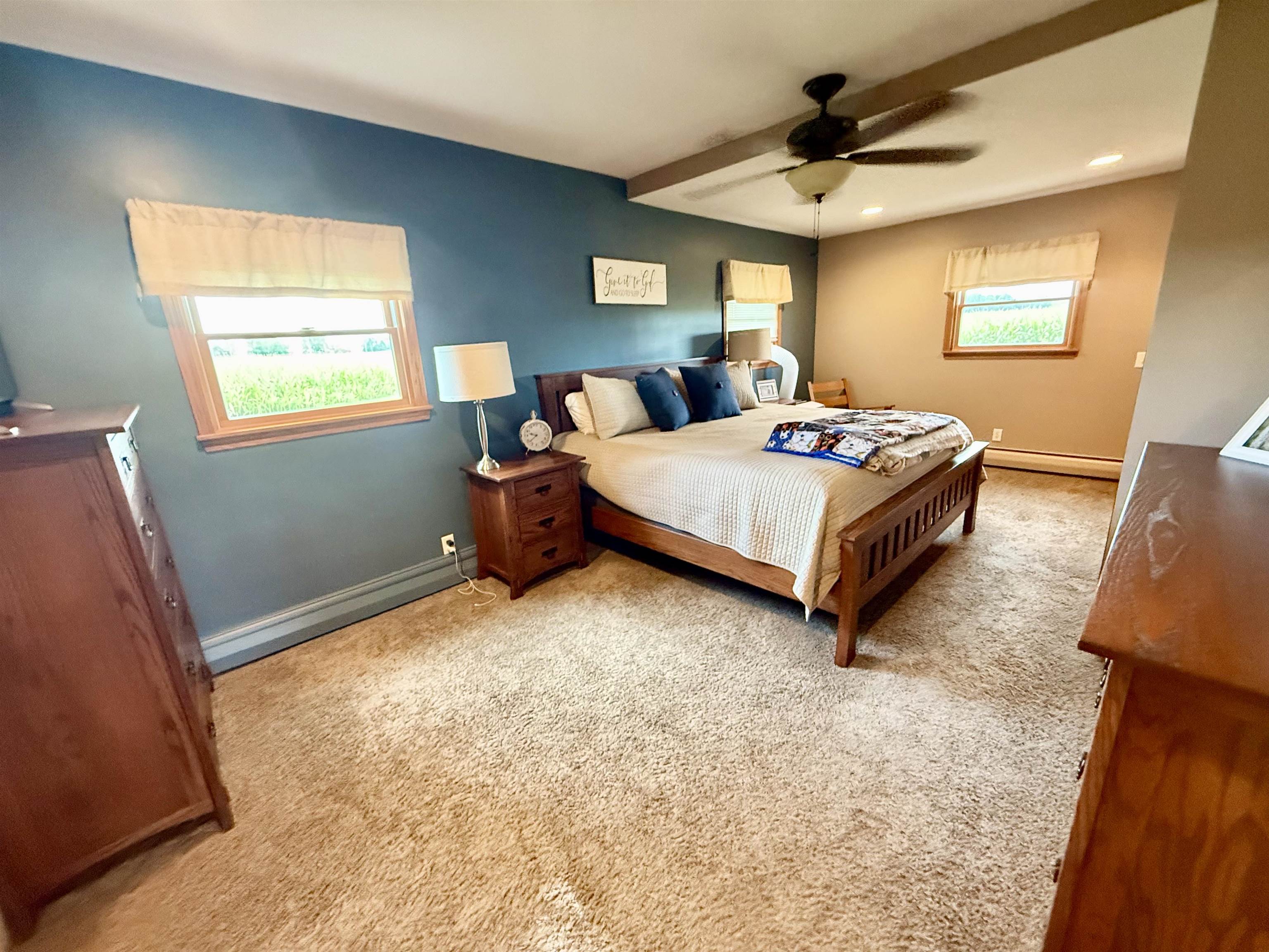 10063 East Walton Road Shepherd, MI 48883 - Photo 16 of 42