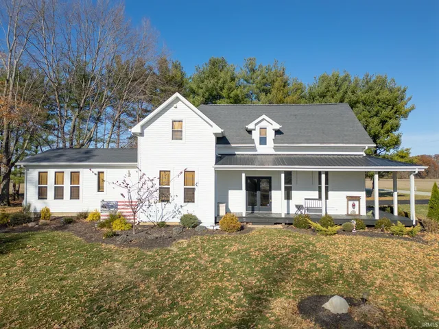 $499,900 | 302 North 1025 East, Lafayette, IN 47905