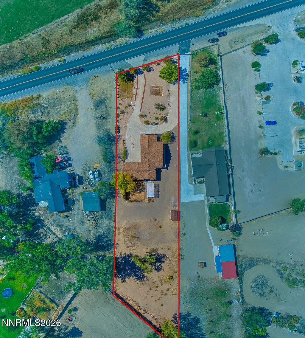 1145 McLean Road Fallon, NV 89406 - Photo 41 of 42 McLeanRd52