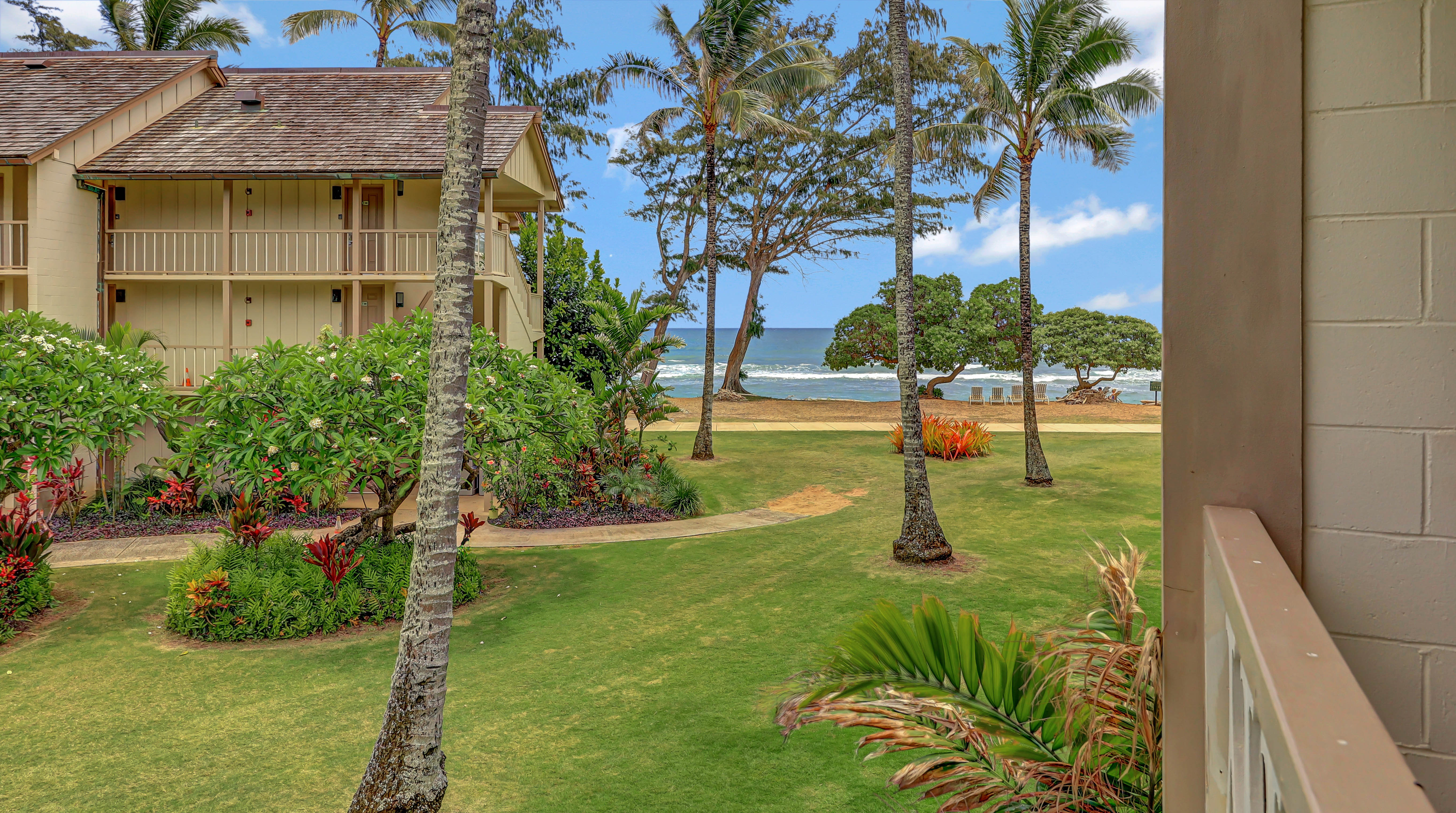 440 Aleka Place, Unit 256 Kapaa, HI 96746 - Photo 13 of 27 a view of swimming pool