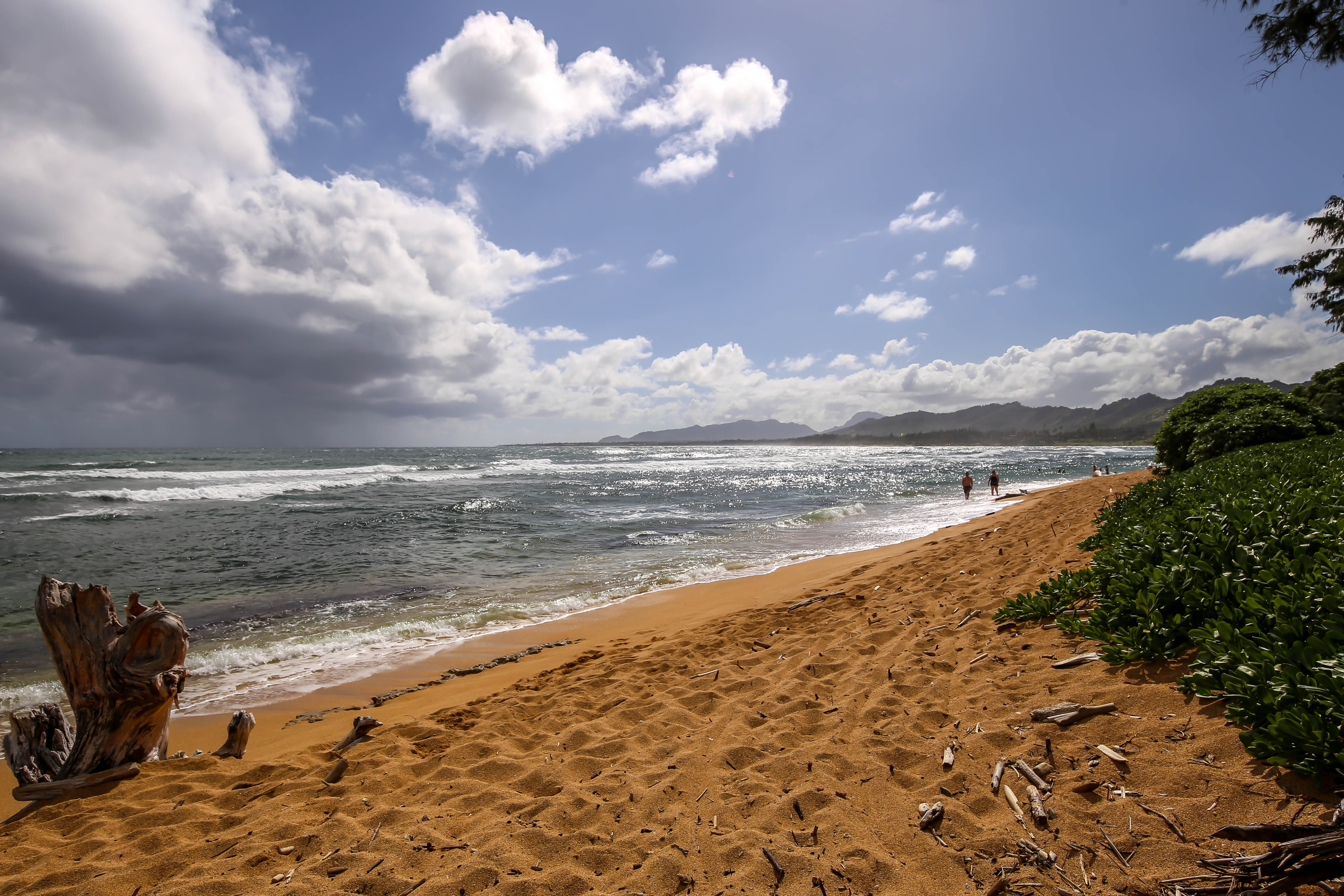 440 Aleka Place, Unit 256 Kapaa, HI 96746 - Photo 21 of 27 a view of an ocean beach