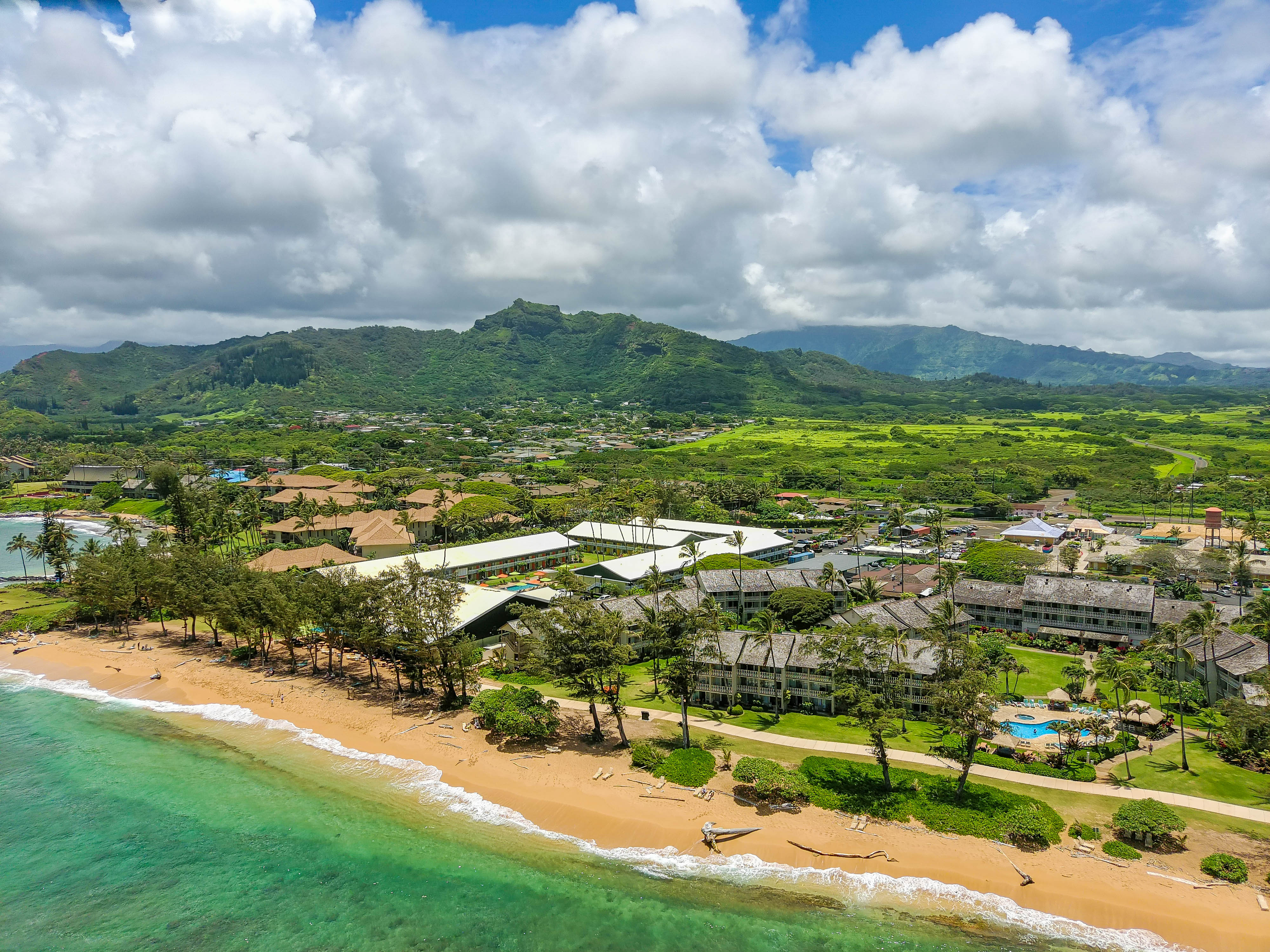 440 Aleka Place, Unit 256 Kapaa, HI 96746 - Photo 25 of 27 a view of a city