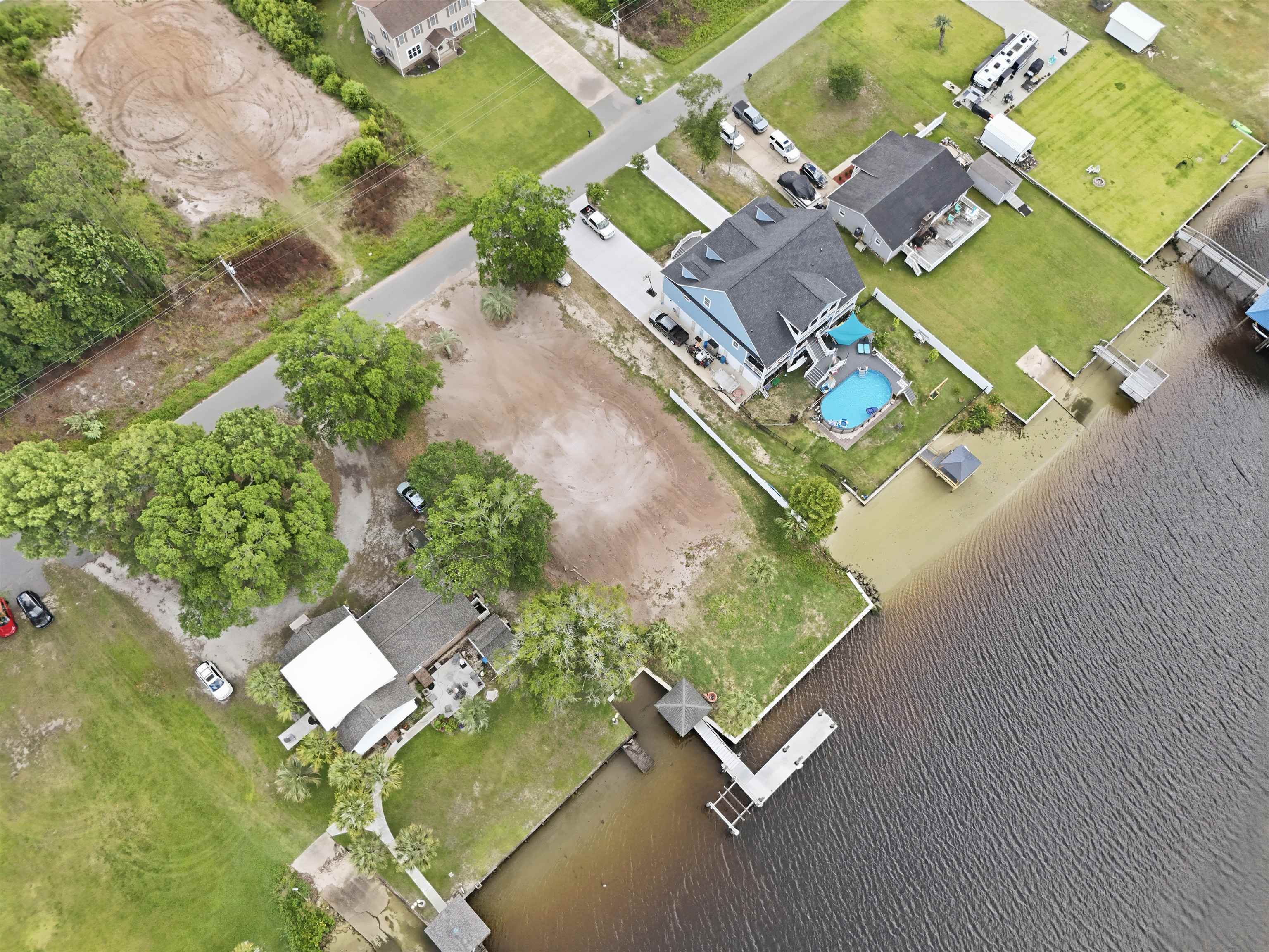 7 Smith Boulevard Myrtle Beach, SC 29588 - Photo 12 of 42