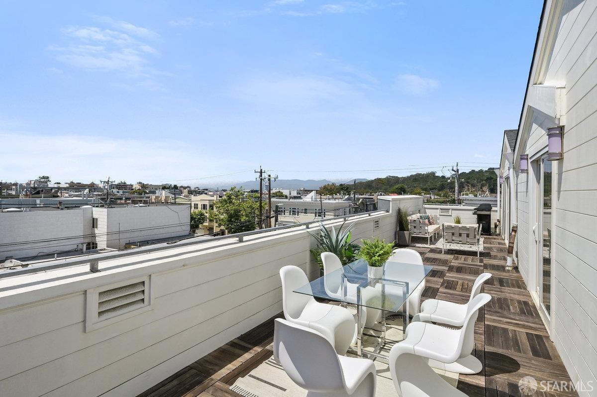 216 17th Avenue San Francisco, CA 94121 - Photo 11 of 84