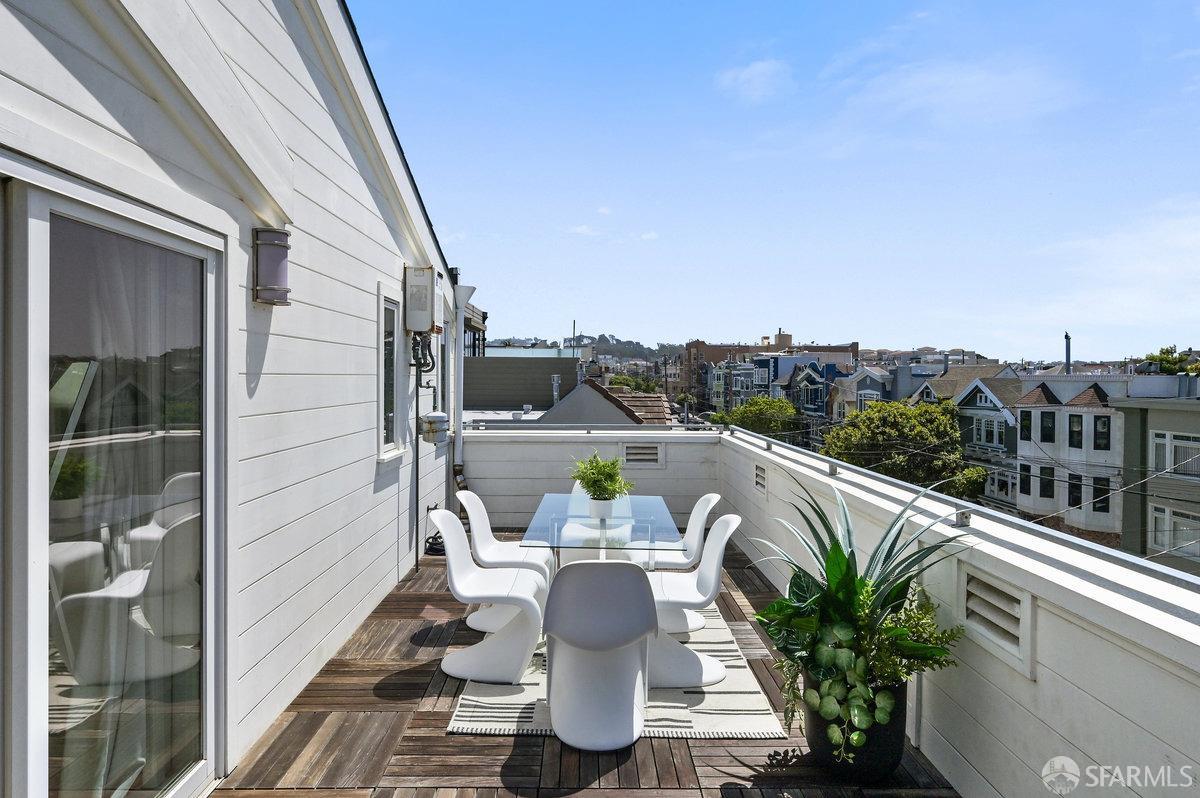 216 17th Avenue San Francisco, CA 94121 - Photo 12 of 84