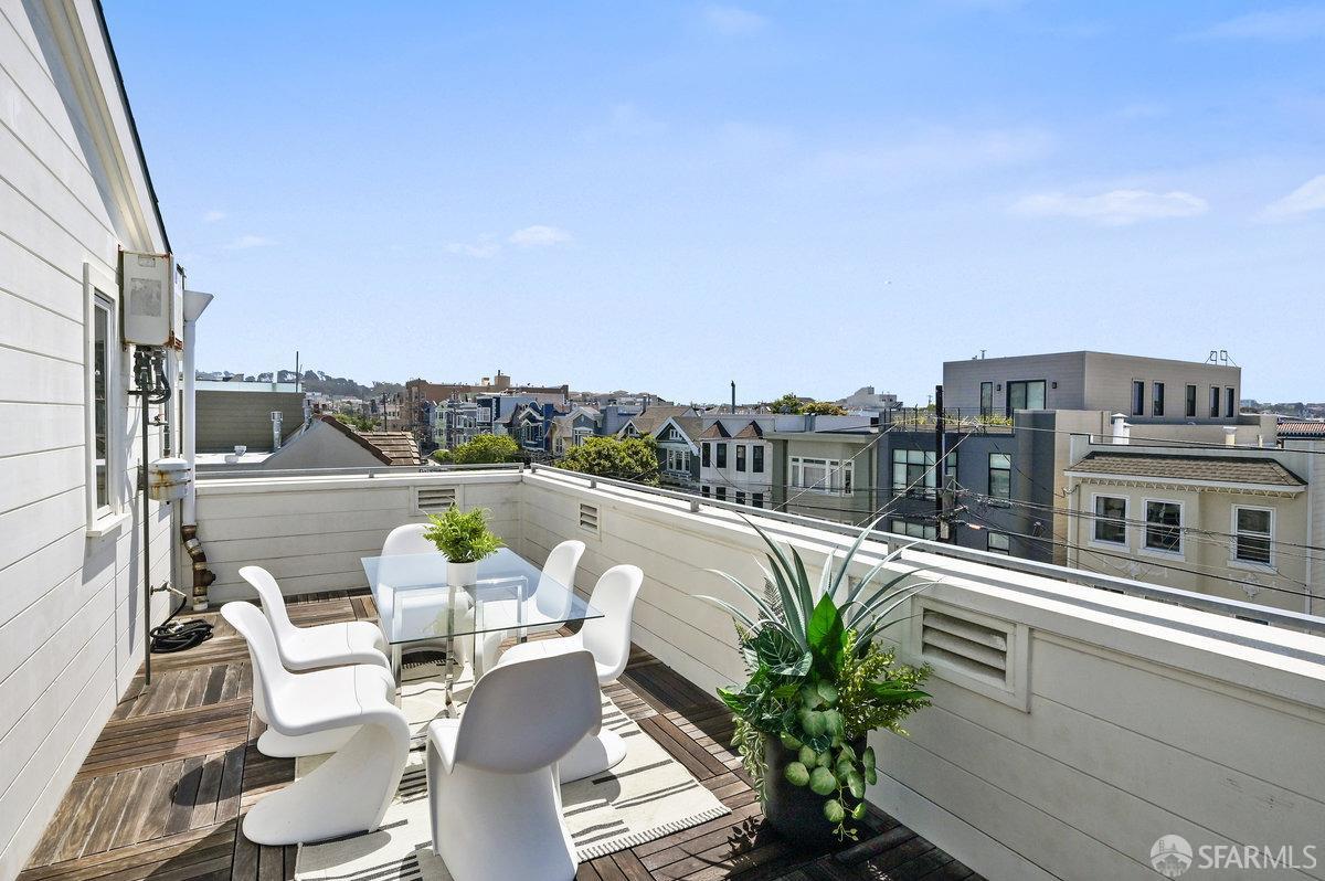 216 17th Avenue San Francisco, CA 94121 - Photo 13 of 84