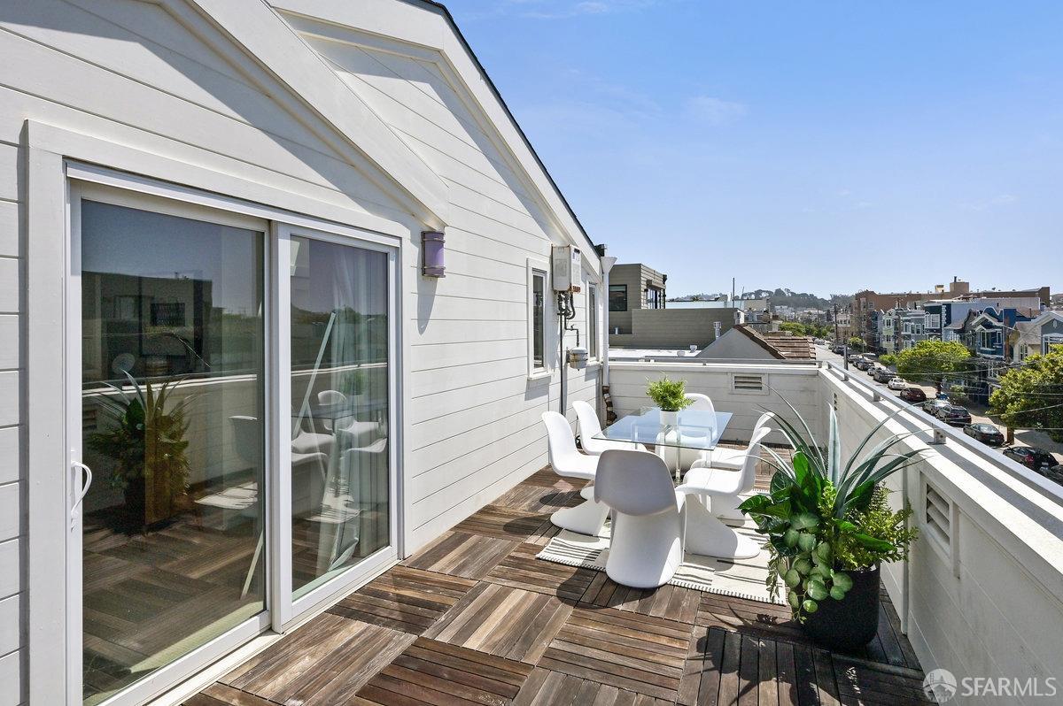 216 17th Avenue San Francisco, CA 94121 - Photo 14 of 84