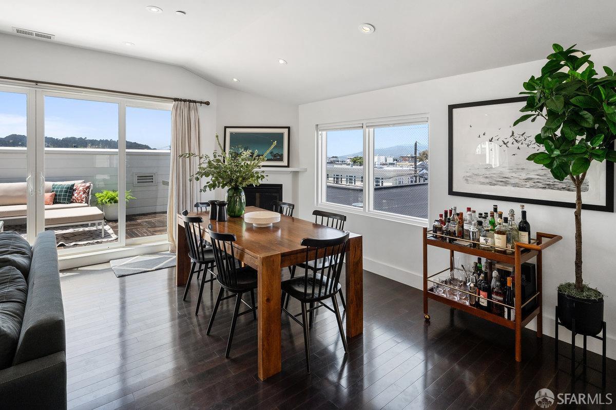 216 17th Avenue San Francisco, CA 94121 - Photo 15 of 84