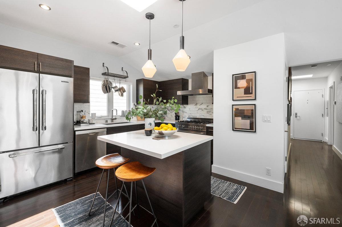 216 17th Avenue San Francisco, CA 94121 - Photo 19 of 84