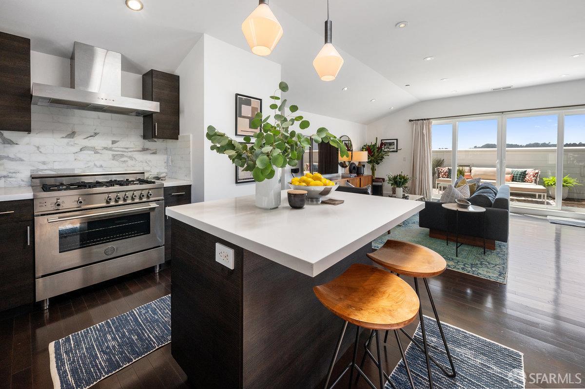 216 17th Avenue San Francisco, CA 94121 - Photo 22 of 84