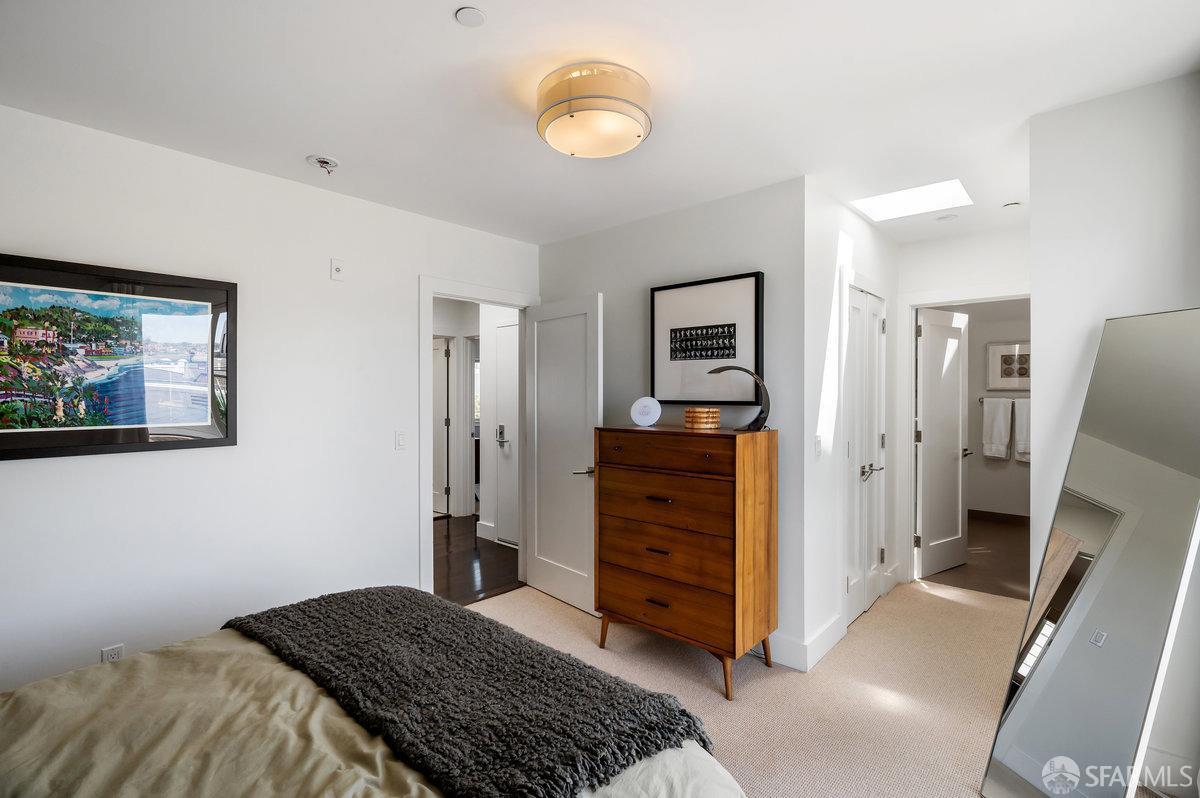 216 17th Avenue San Francisco, CA 94121 - Photo 25 of 84