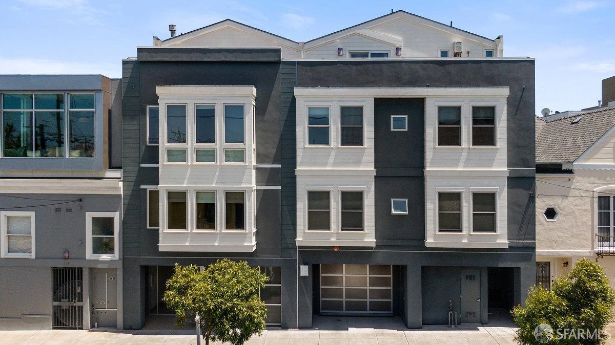 216 17th Avenue San Francisco, CA 94121 - Photo 37 of 84