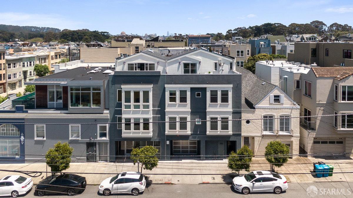 216 17th Avenue San Francisco, CA 94121 - Photo 38 of 84