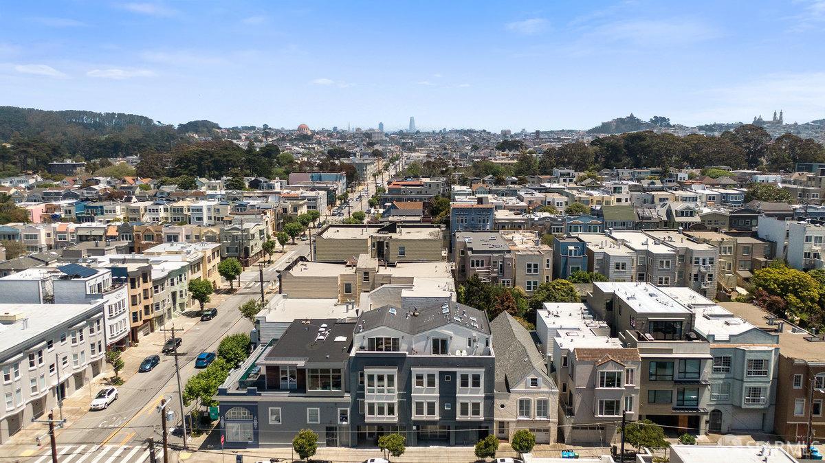 216 17th Avenue San Francisco, CA 94121 - Photo 41 of 84