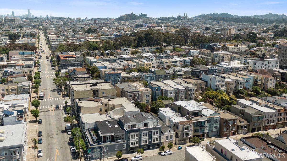 216 17th Avenue San Francisco, CA 94121 - Photo 44 of 84