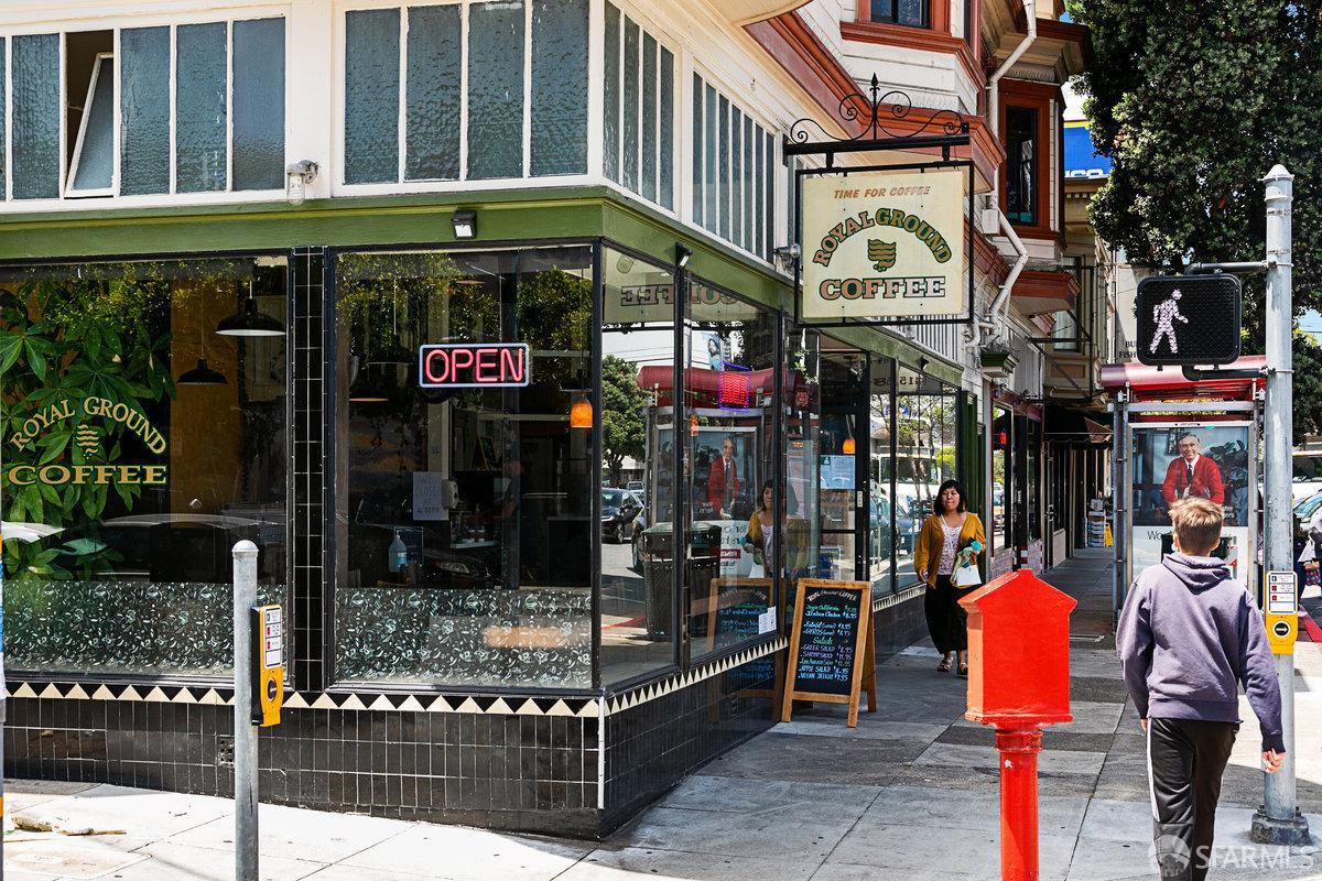 216 17th Avenue San Francisco, CA 94121 - Photo 49 of 84