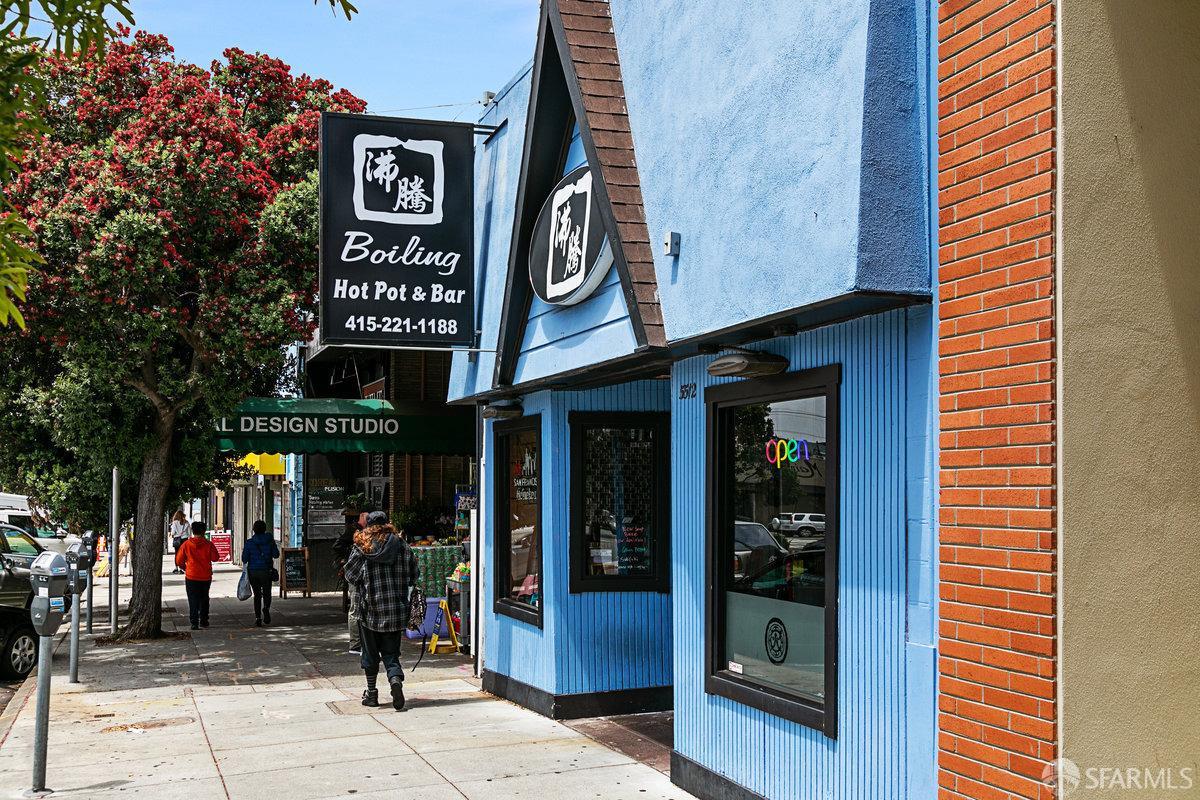 216 17th Avenue San Francisco, CA 94121 - Photo 53 of 84