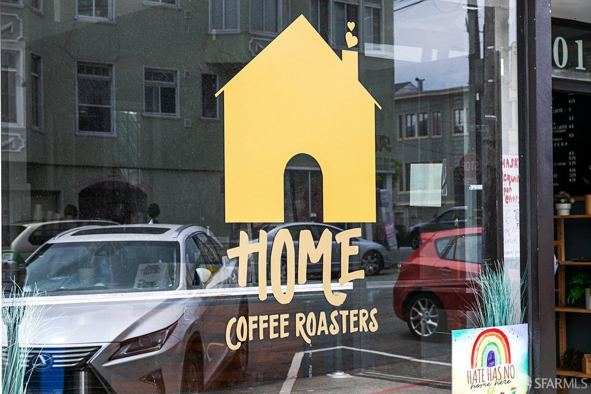 216 17th Avenue San Francisco, CA 94121 - Photo 67 of 84