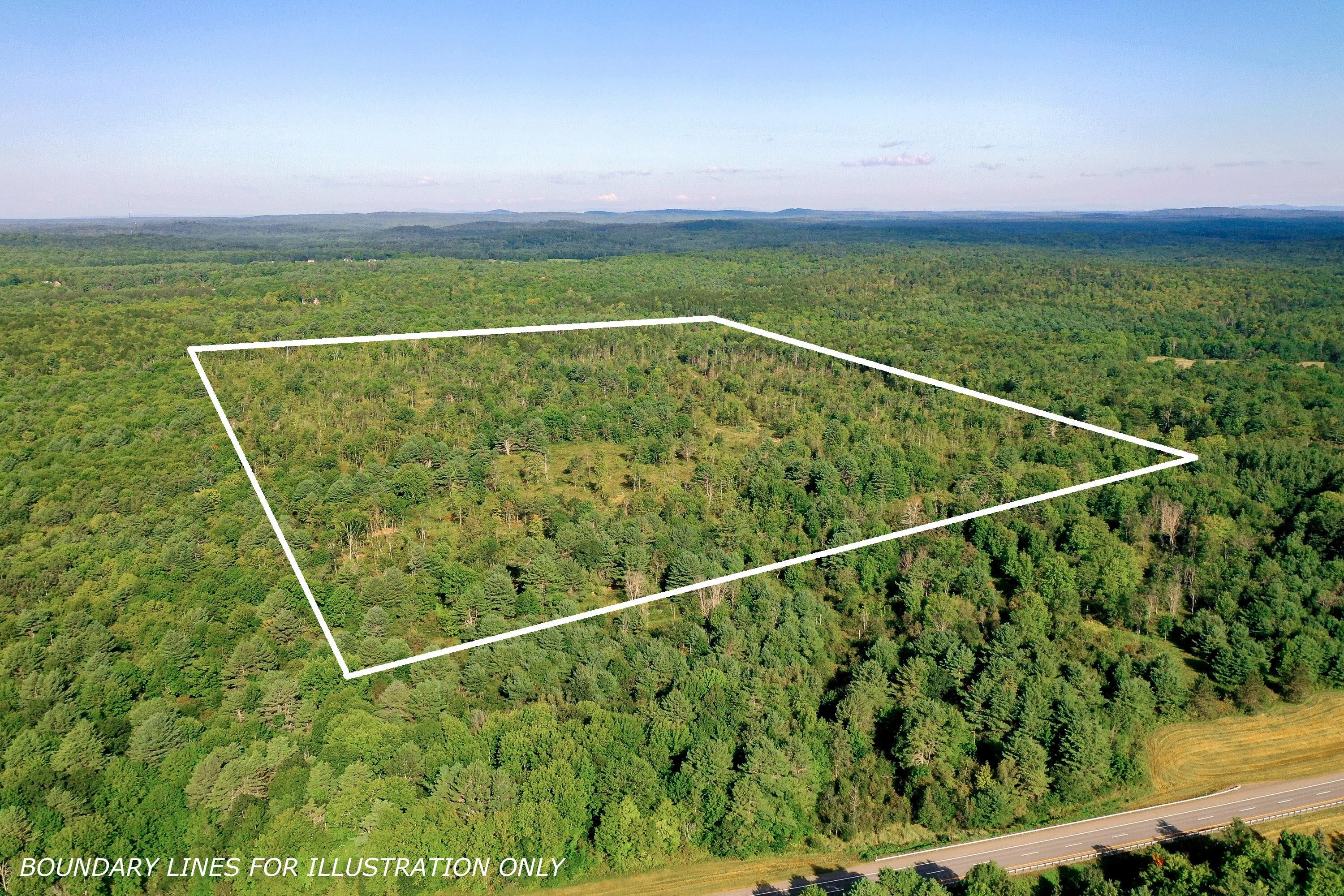 Lot Tbd Dingley Road Bowdoinham, ME 04008 - Photo 8 of 24 Dingley Rd Lot 38_107