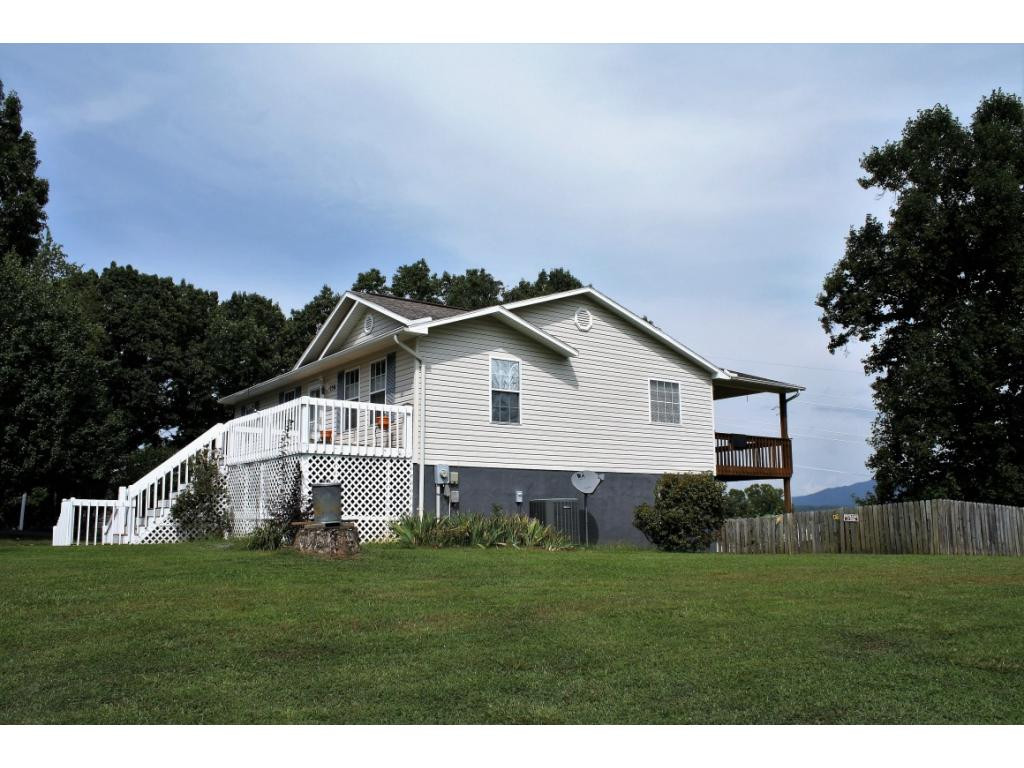 156 Cochran Road Jonesborough, TN 37659 - Photo 29 of 32 Side Yard