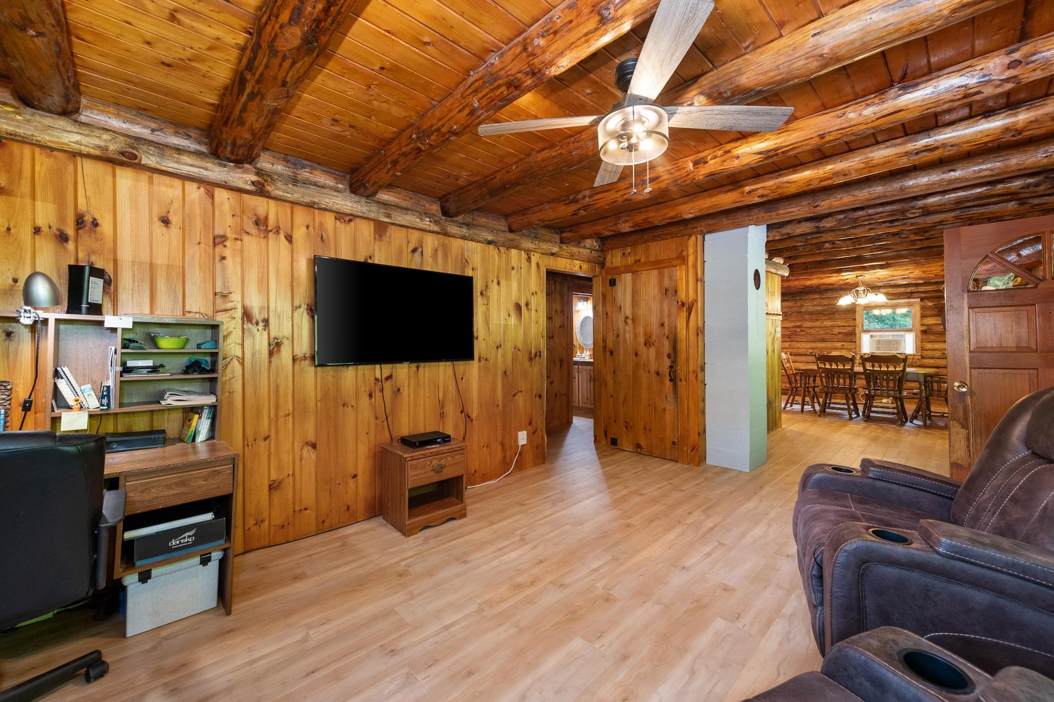 47 Currier Hill Road Wentworth, NH 03282 - Photo 17 of 50 Gallery Image 17
