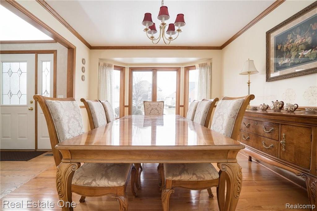 861 Norcross Drive Rochester Hills, MI 48307 - Photo 15 of 50
