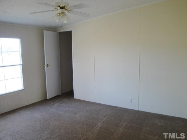 208 Falcon Run Middlesex, NC 27557 - Photo 10 of 13 Bedroom 3