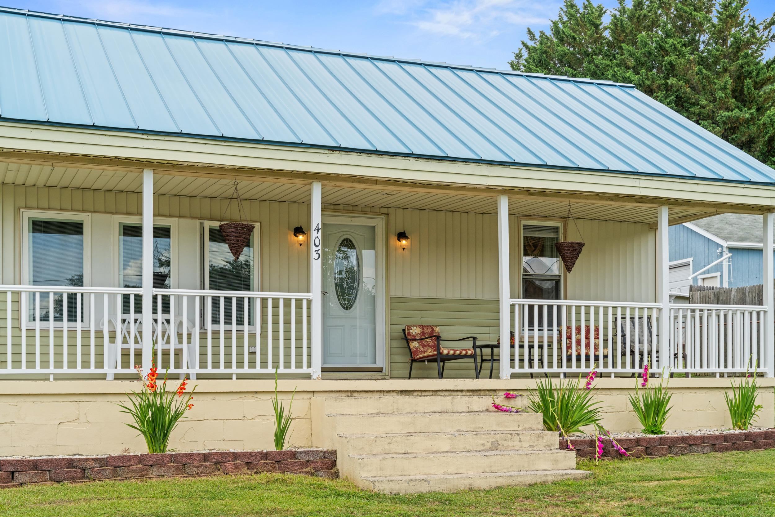 403 Betsy Bell Road Staunton, VA 24401 - Photo 42 of 59