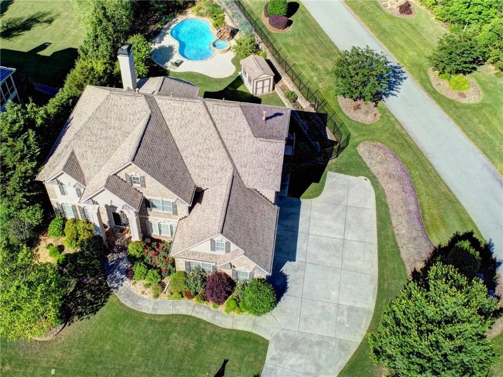 2042 Bakers Mill Road Dacula, GA 30019 - Photo 1 of 1 Gallery Image 1