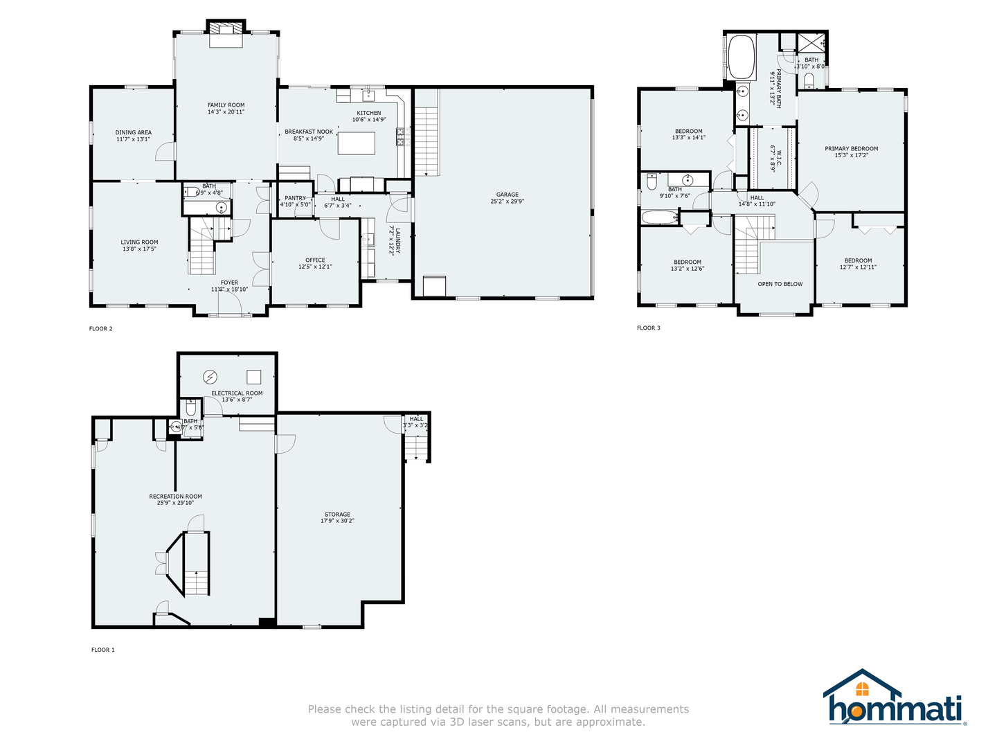 411 Meadow Ridge Lane Prospect Heights, IL 60070 - Photo 34 of 34 Gallery Image 34