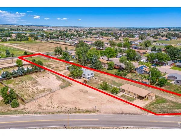 $575,000 | 1820 Daffodil Avenue, Greeley, CO 80631