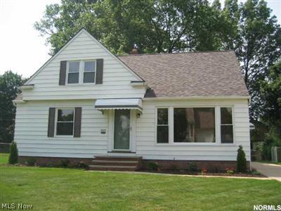 5024 South Barton Road Cleveland, OH 44124 - Photo 1 of 1 Gallery Image 1