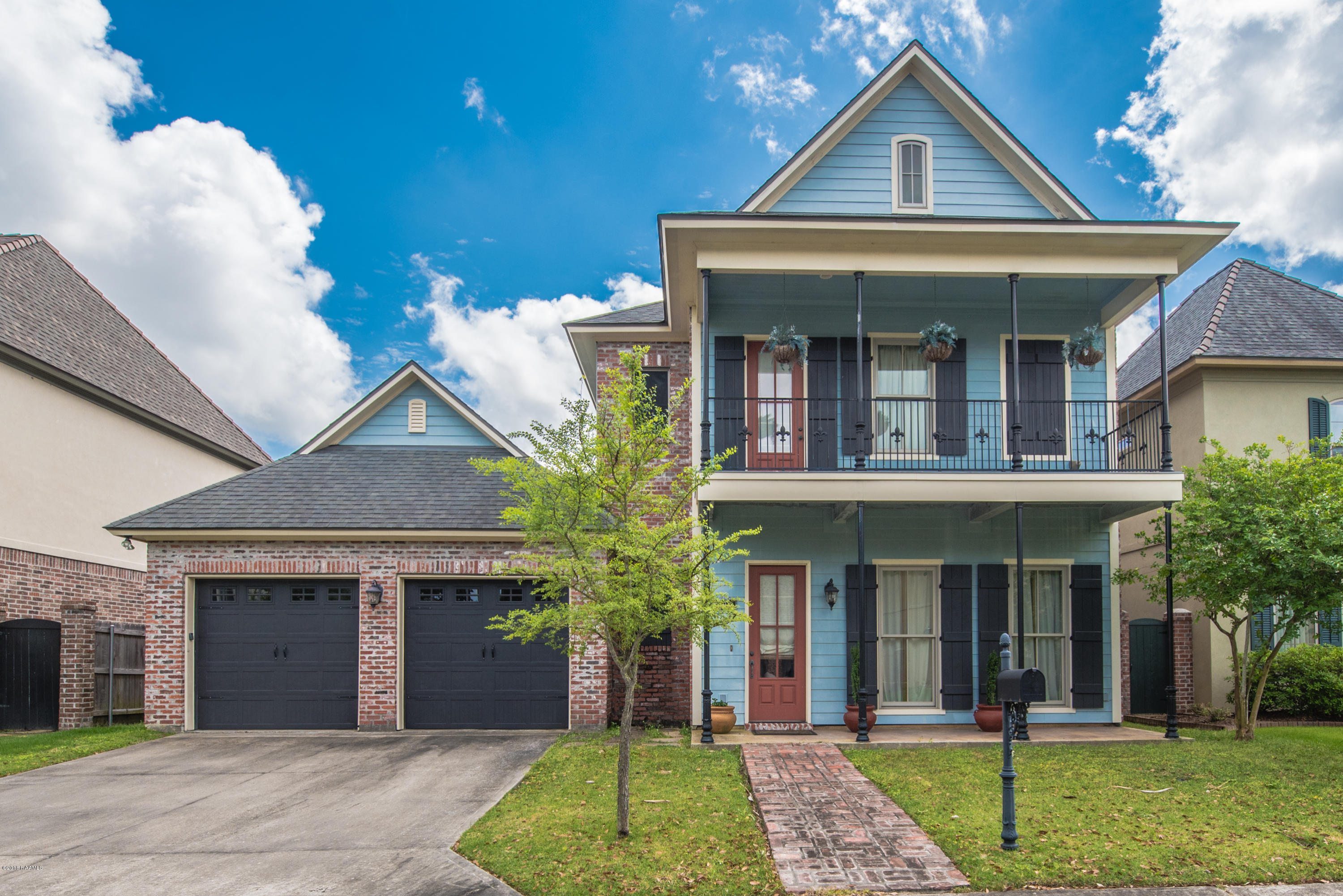 111 King Ranch Road Lafayette, LA 70508 - Photo 1 of 48 Gallery Image 1