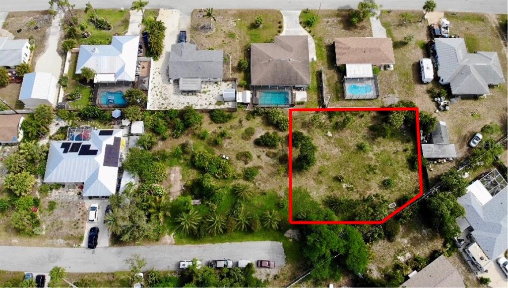 Nectar Road Venice, FL 34293 - Photo 1 of 1 an aerial view of multiple house