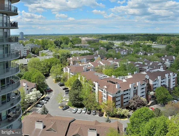 a view of a building