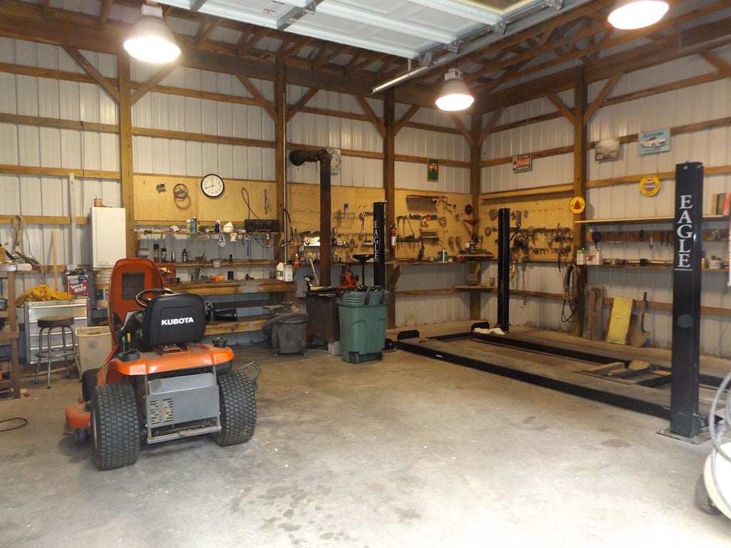 714 Vass Mill Road Laurel Fork, VA 24352 - Photo 55 of 57 Gallery Image 55