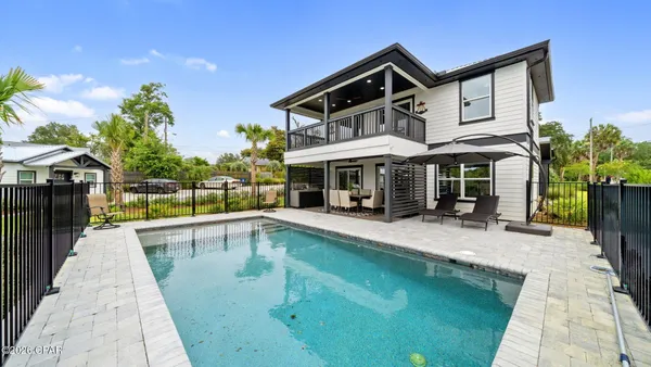 $835,000 | 401 Massalina Drive, Panama City, FL 32401