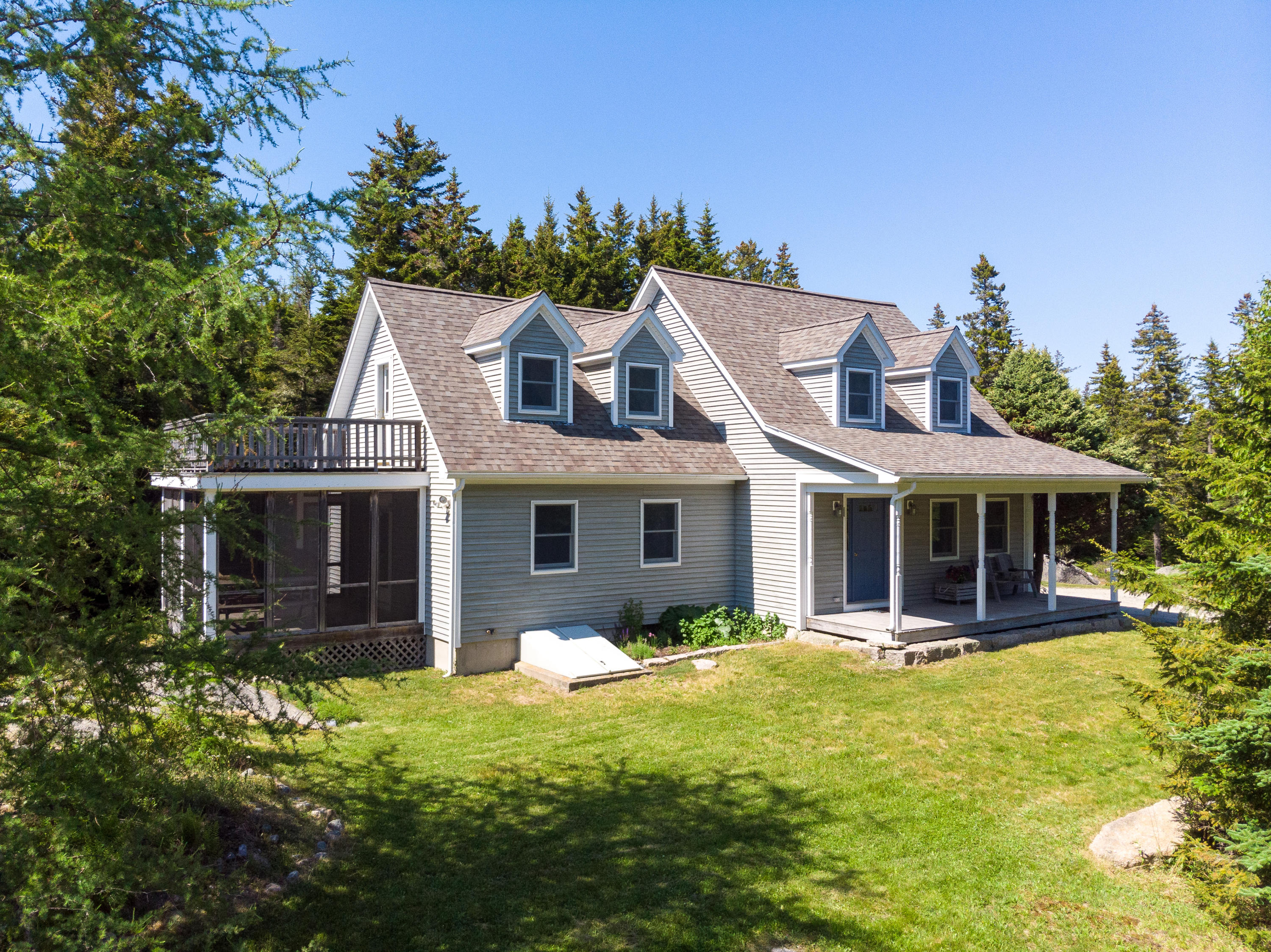 112 Indian Point Road Stonington, ME 04681 - Photo 44 of 60 115 Indian Point-0654