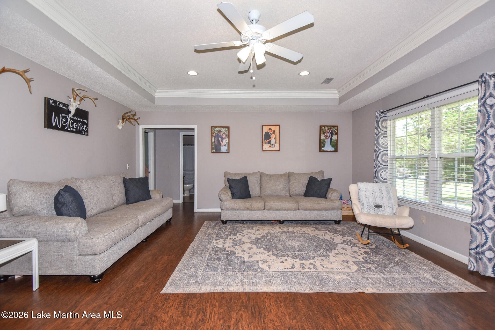 30 Walkabout Ranch Road Daviston, AL 36256 - Photo 10 of 34 Gallery Image 10