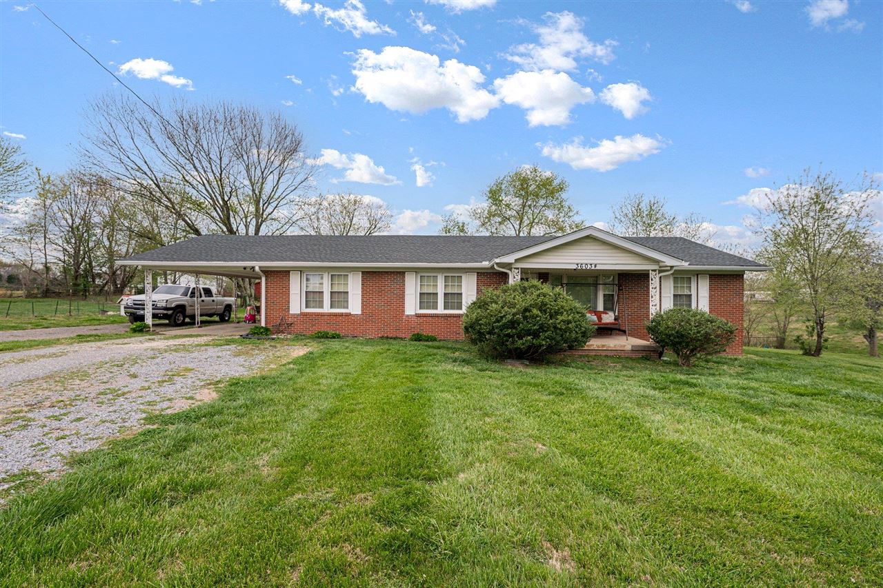 3603 Macedonia Road Adolphus, KY 42120 - Photo 1 of 1 Gallery Image 1