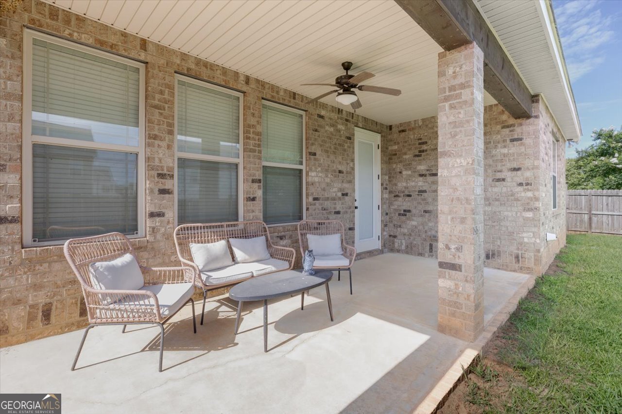 113 Barnyard Way Perry, GA 31069 - Photo 48 of 60