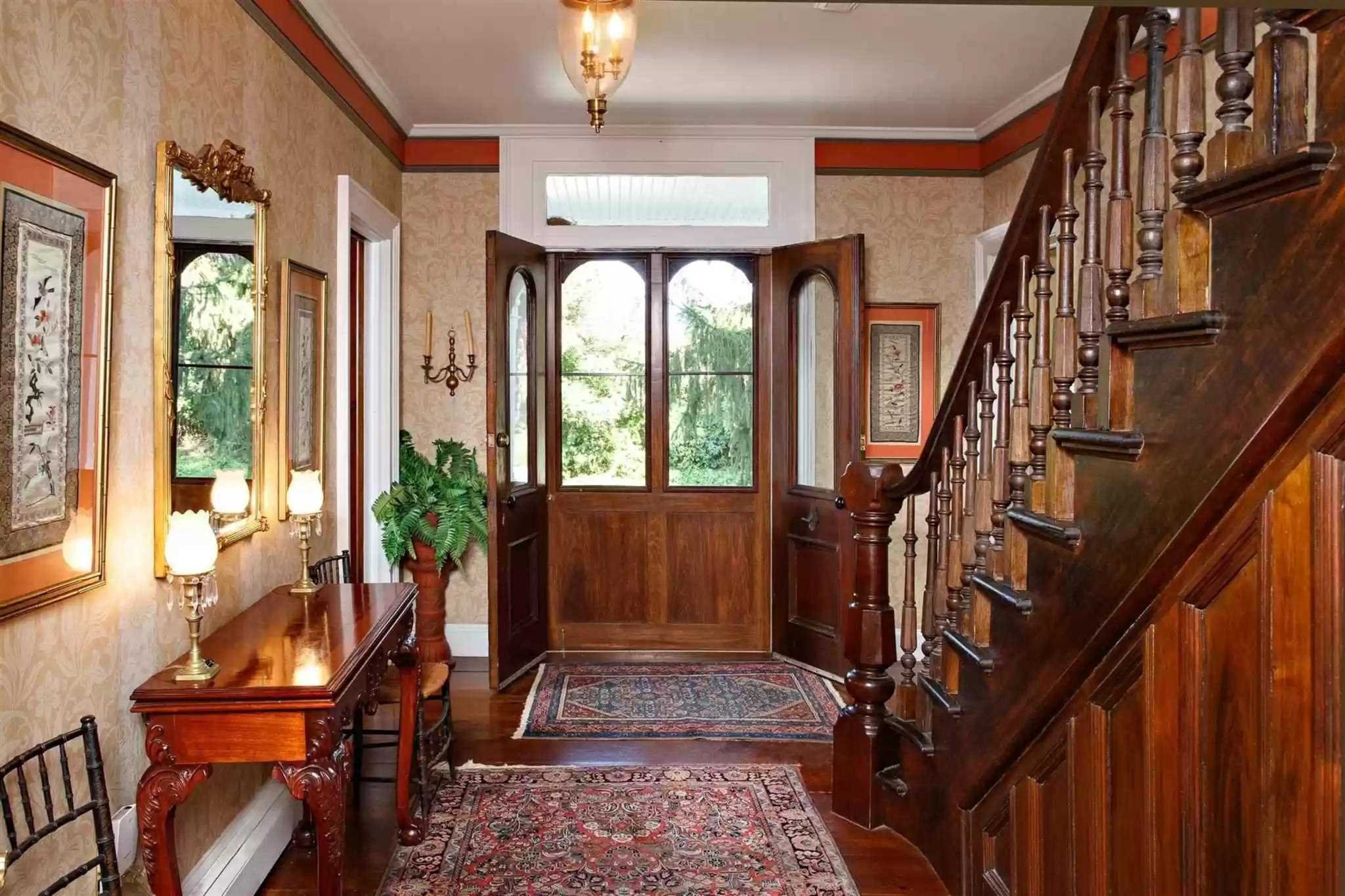 20 Barmore Road LaGrange, NY 12540 - Photo 17 of 32 a living room with furniture and a window