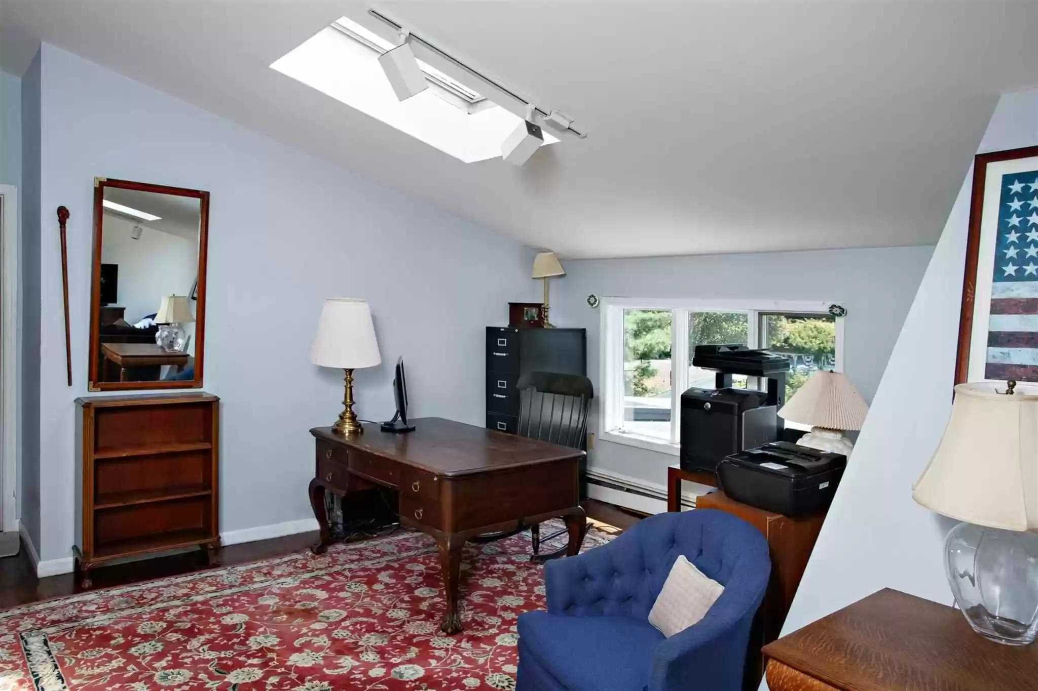 20 Barmore Road LaGrange, NY 12540 - Photo 22 of 32 a living room with furniture and a wooden floor