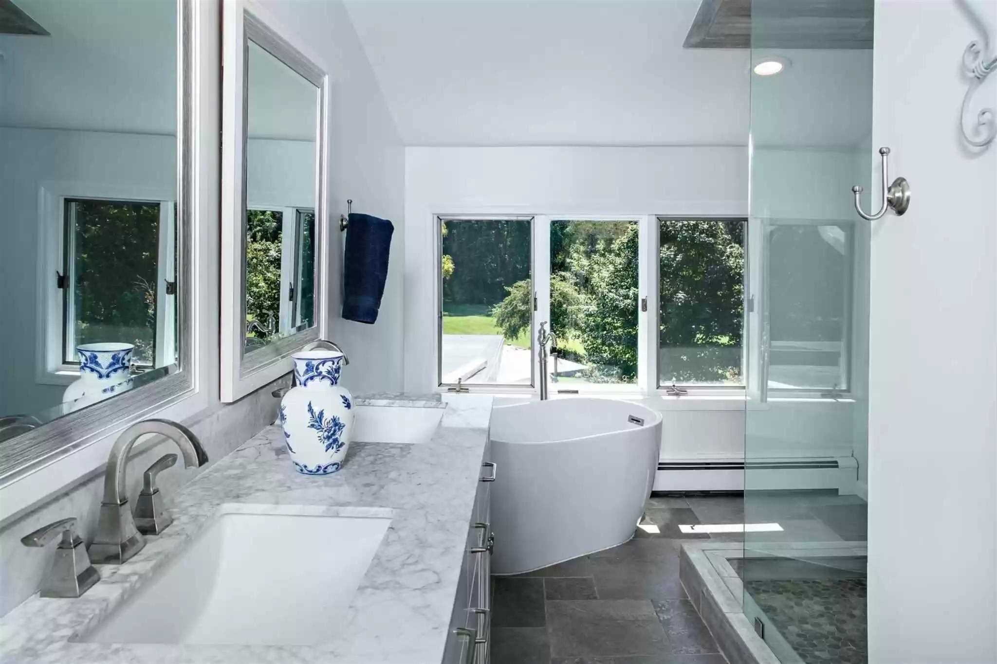 20 Barmore Road LaGrange, NY 12540 - Photo 23 of 32 a living room with furniture and large windows