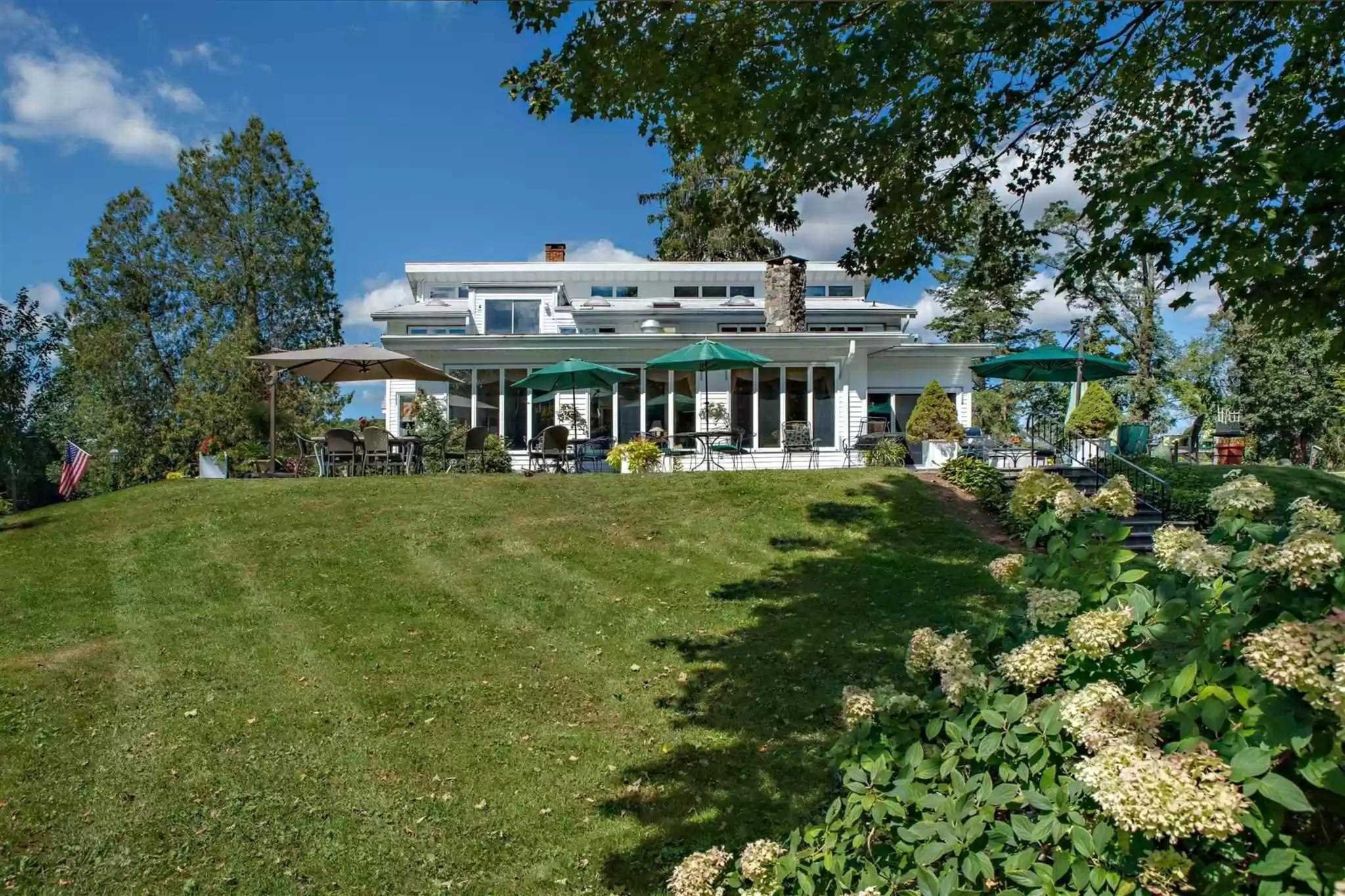 20 Barmore Road LaGrange, NY 12540 - Photo 25 of 32 a view of a house with a garden